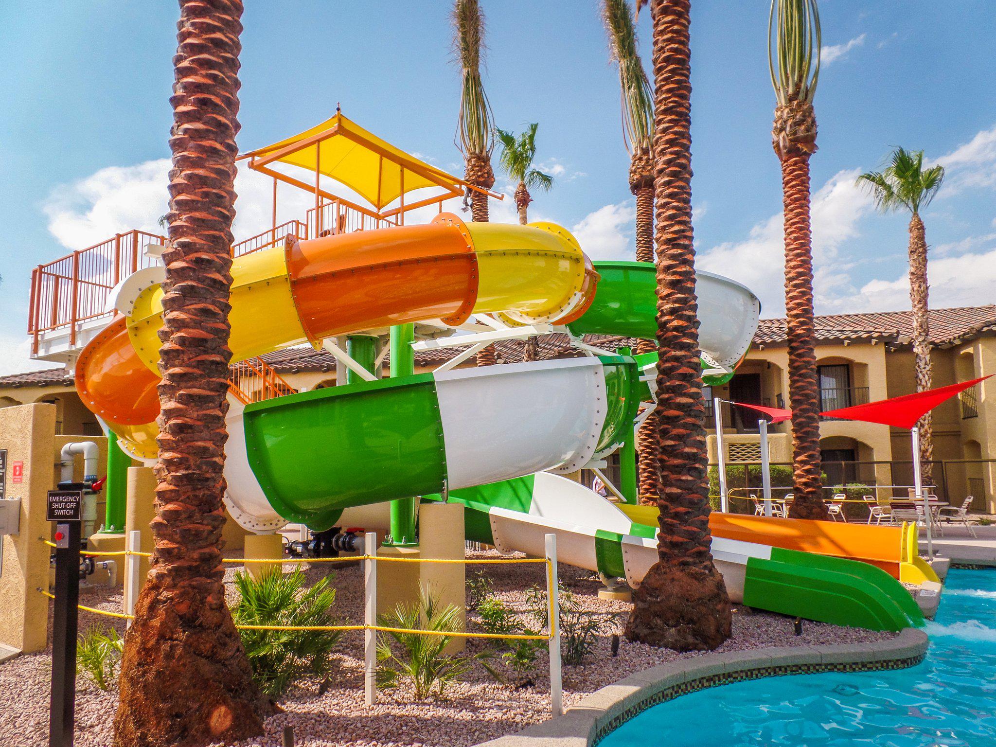 Holiday Inn Club Vacations Scottsdale Resort Photo