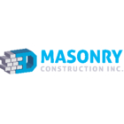 3D Masonry Construction Inc.