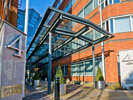 Images Regus - Borehamwood Maxwell Road