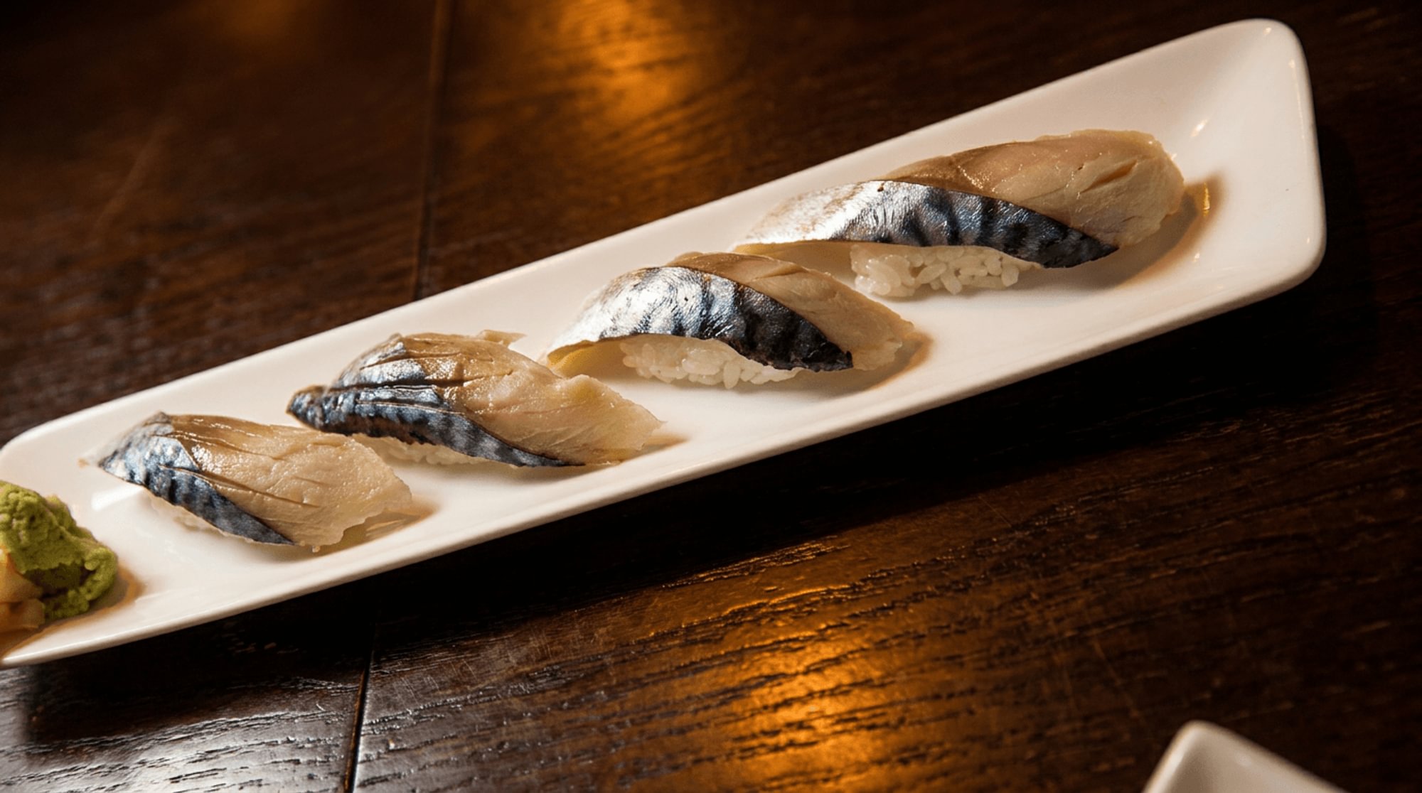 Saba (Mackerel)
