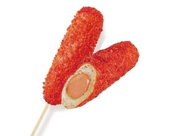 Hot Cheetos Original