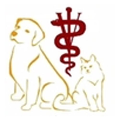 Hartland Animal Hospital Logo