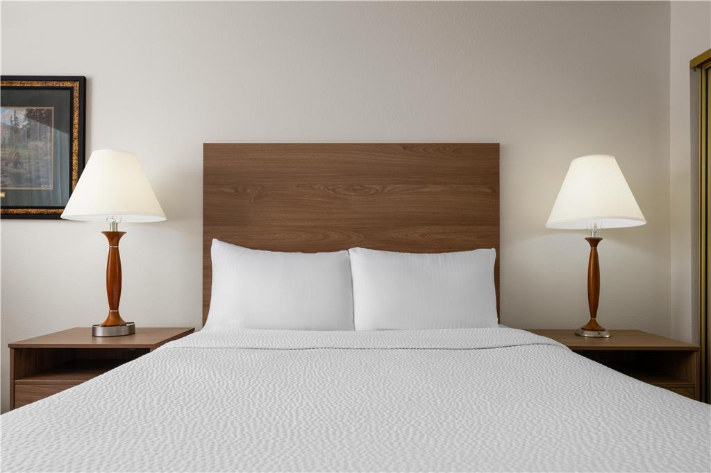 Best Western Kodiak Inn Image