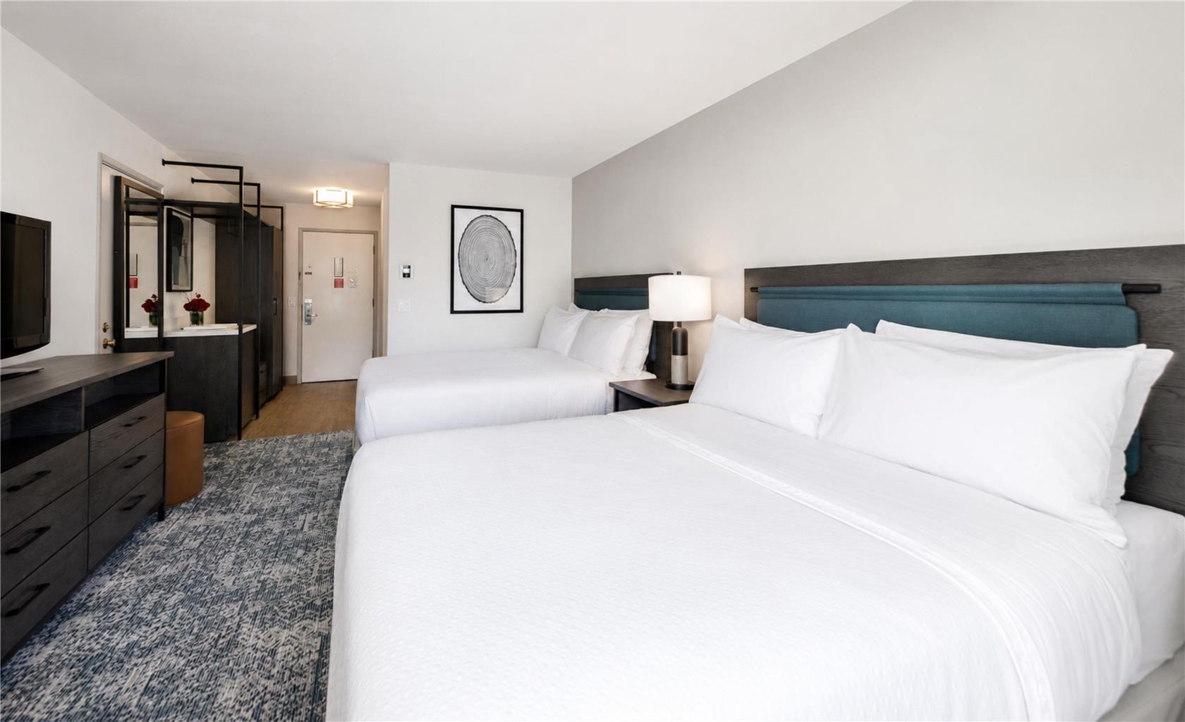 Seacliff Inn Aptos, Tapestry Collection by Hilton Image