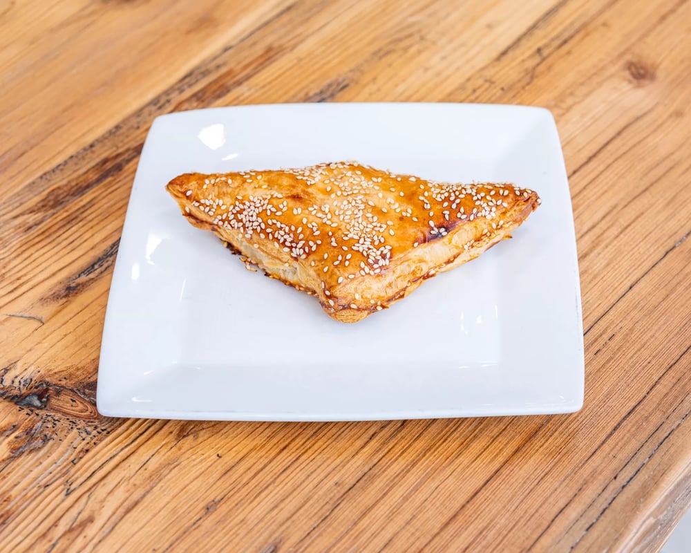 Cheese Borekas