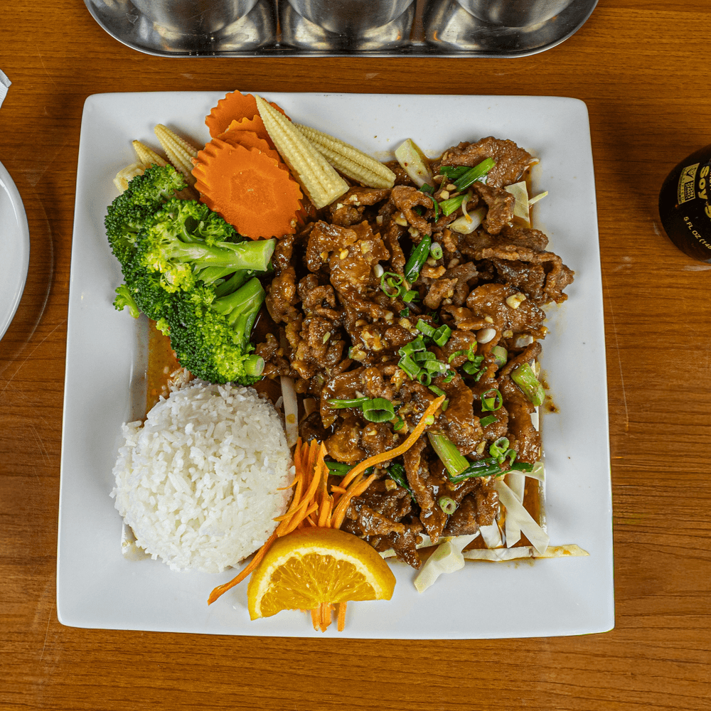 Island Pork
