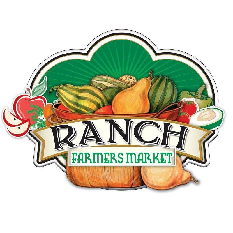 Ranch Farmers Market Logo