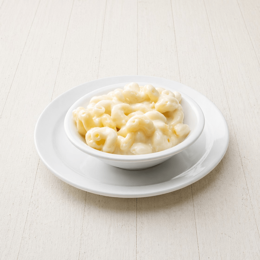 Side of Mac n Cheese