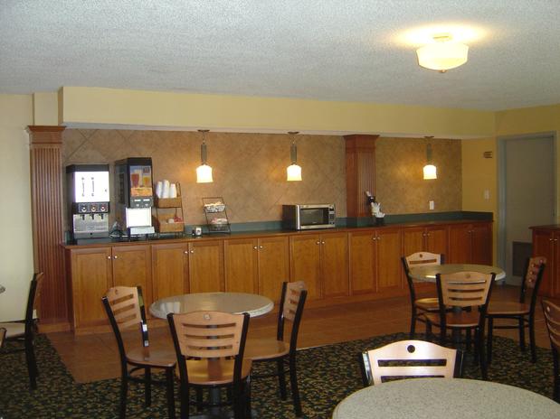 Images Best Western University Inn