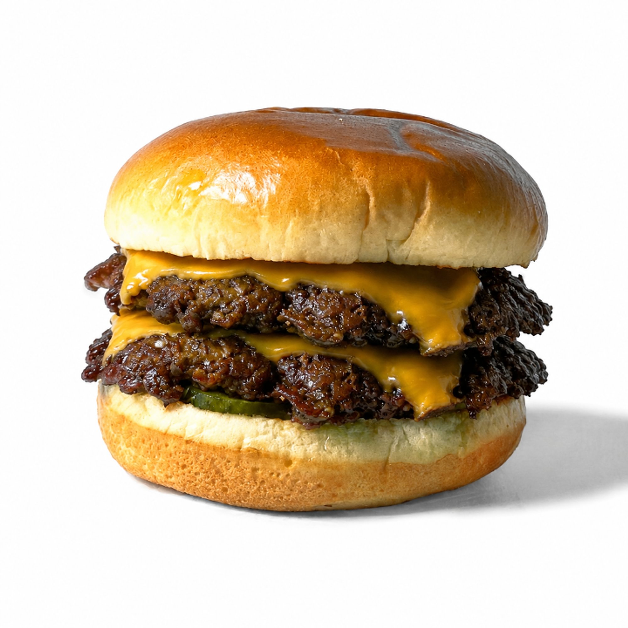 Made Double Smash