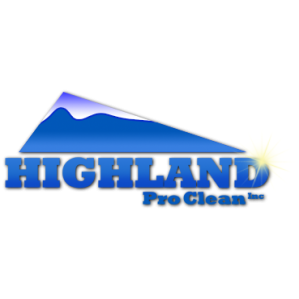 Highland Pro Clean, Inc. Logo