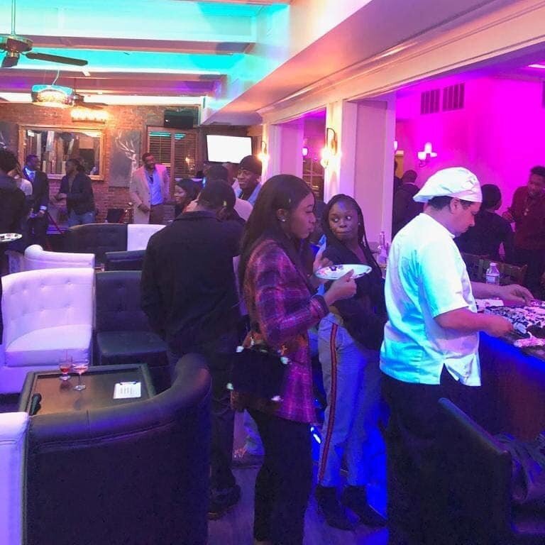 RHINO RESTAURANT & LOUNGE Image