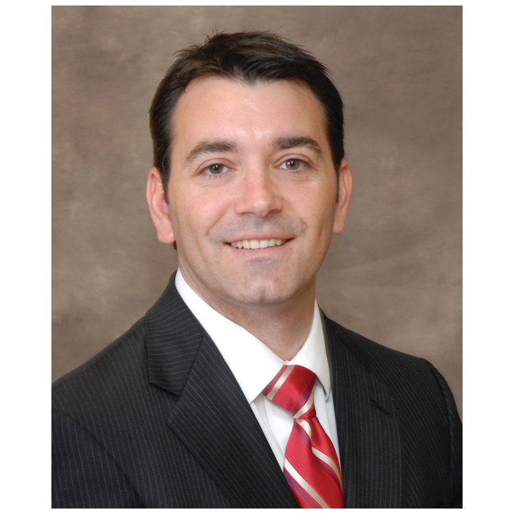 Chad Wood - State Farm Insurance Agent Logo