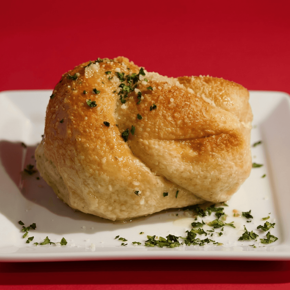 Garlic Knots