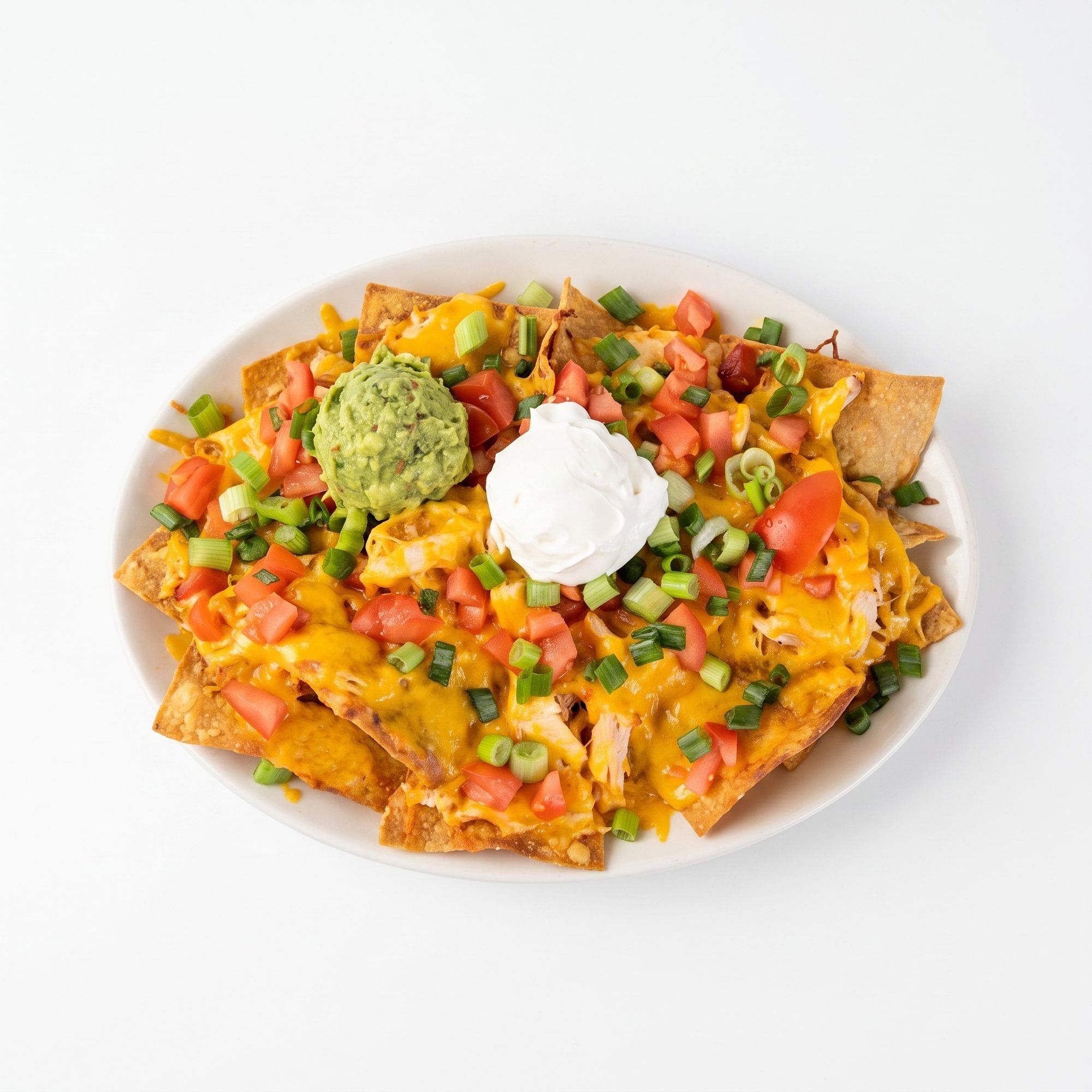 SUPER NACHOS