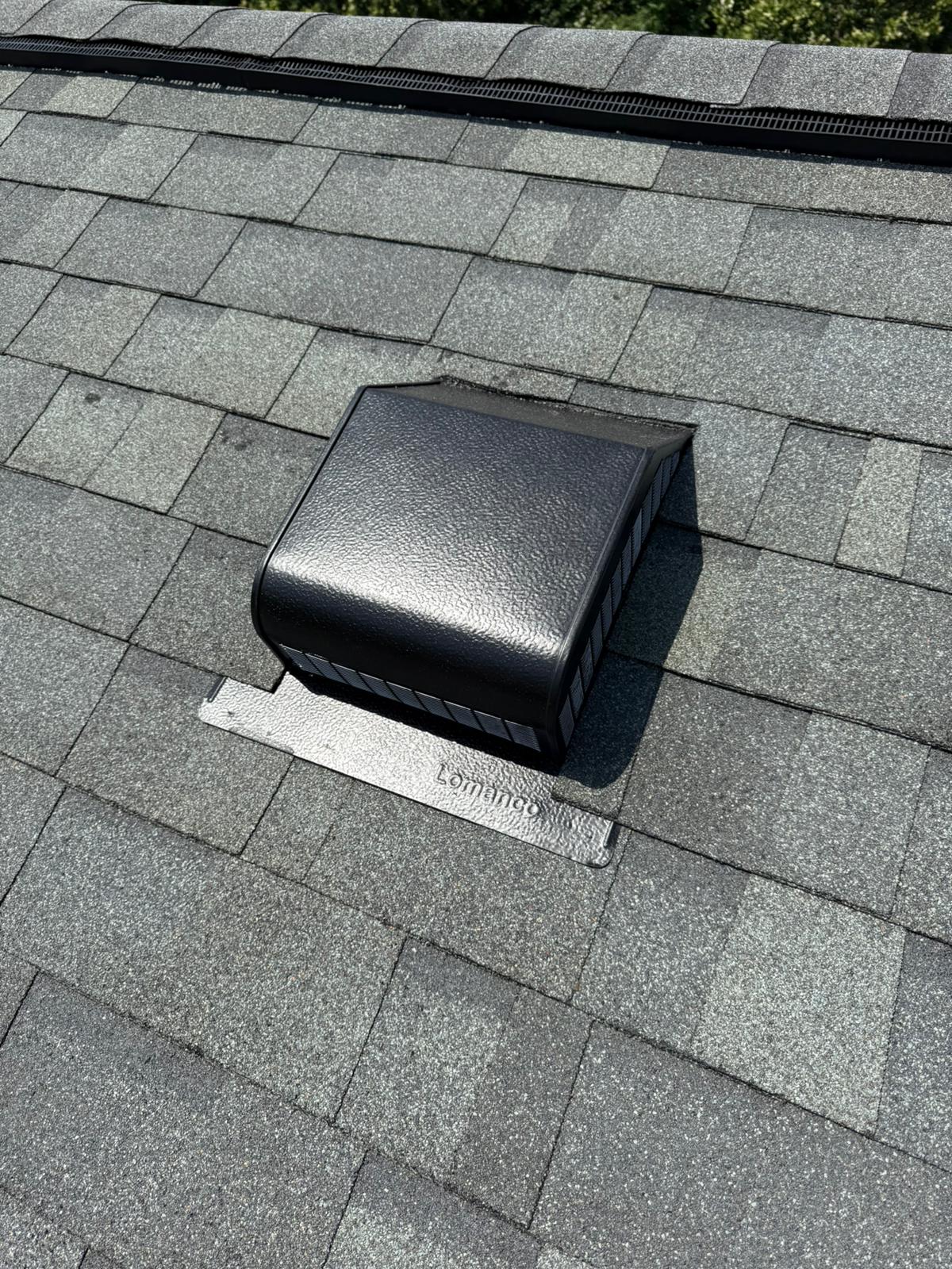 Galloway Roofing Image