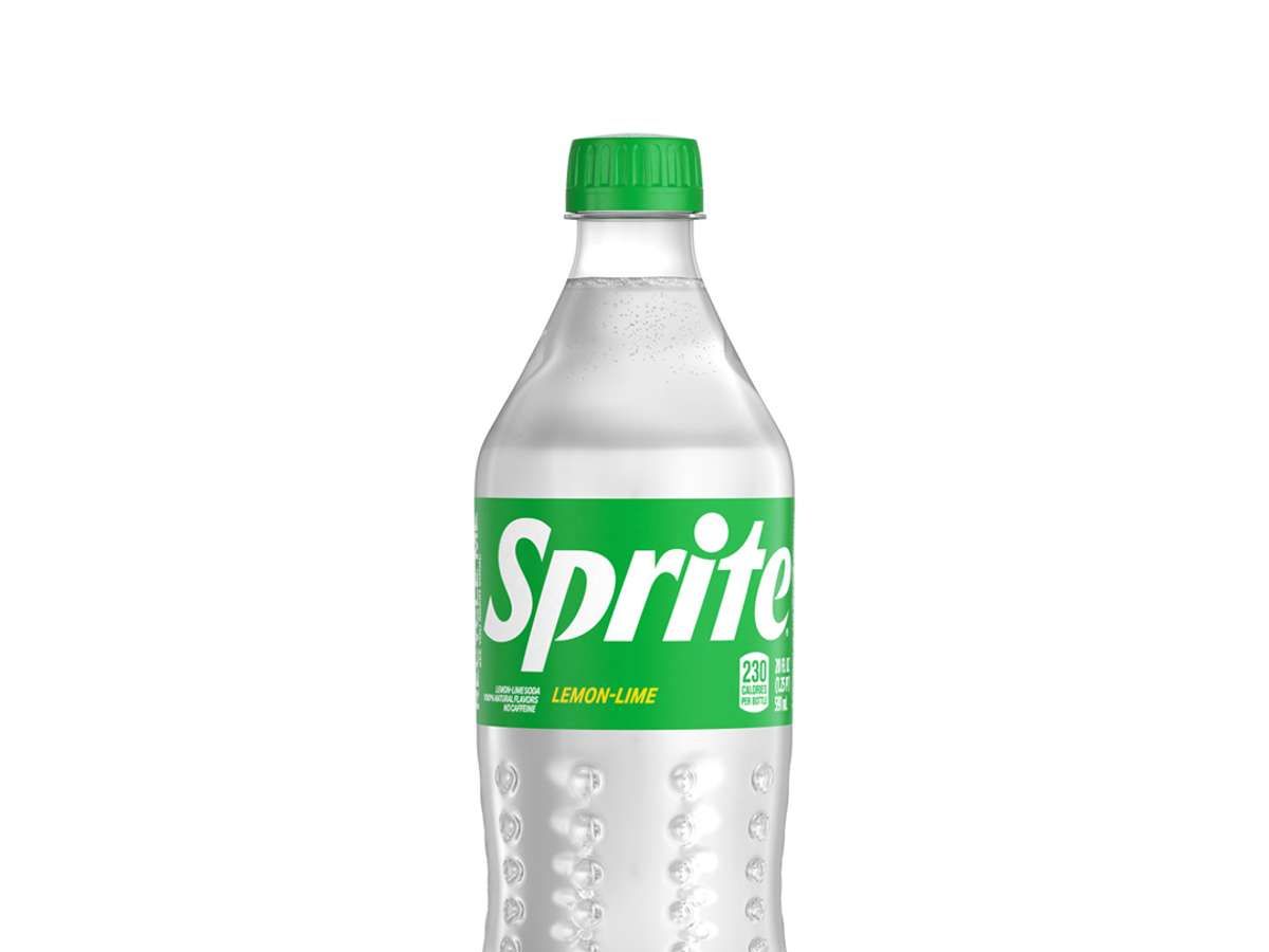 SPRITE 16.9 OZ BOTTLE