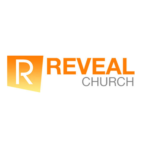 Reveal Church Logo