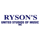 Ryson's United Studios Of Music Inc St. Catharines