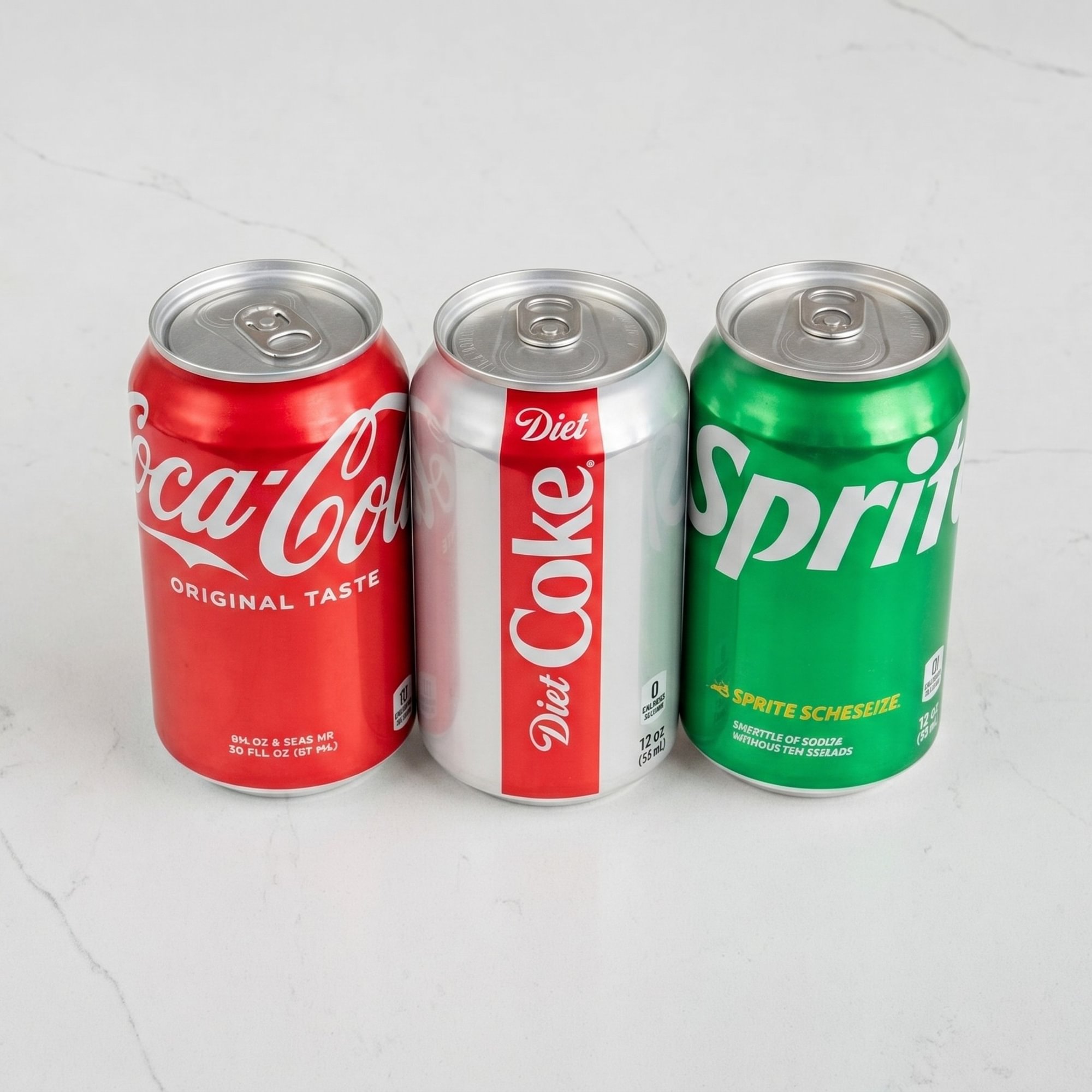 Soda