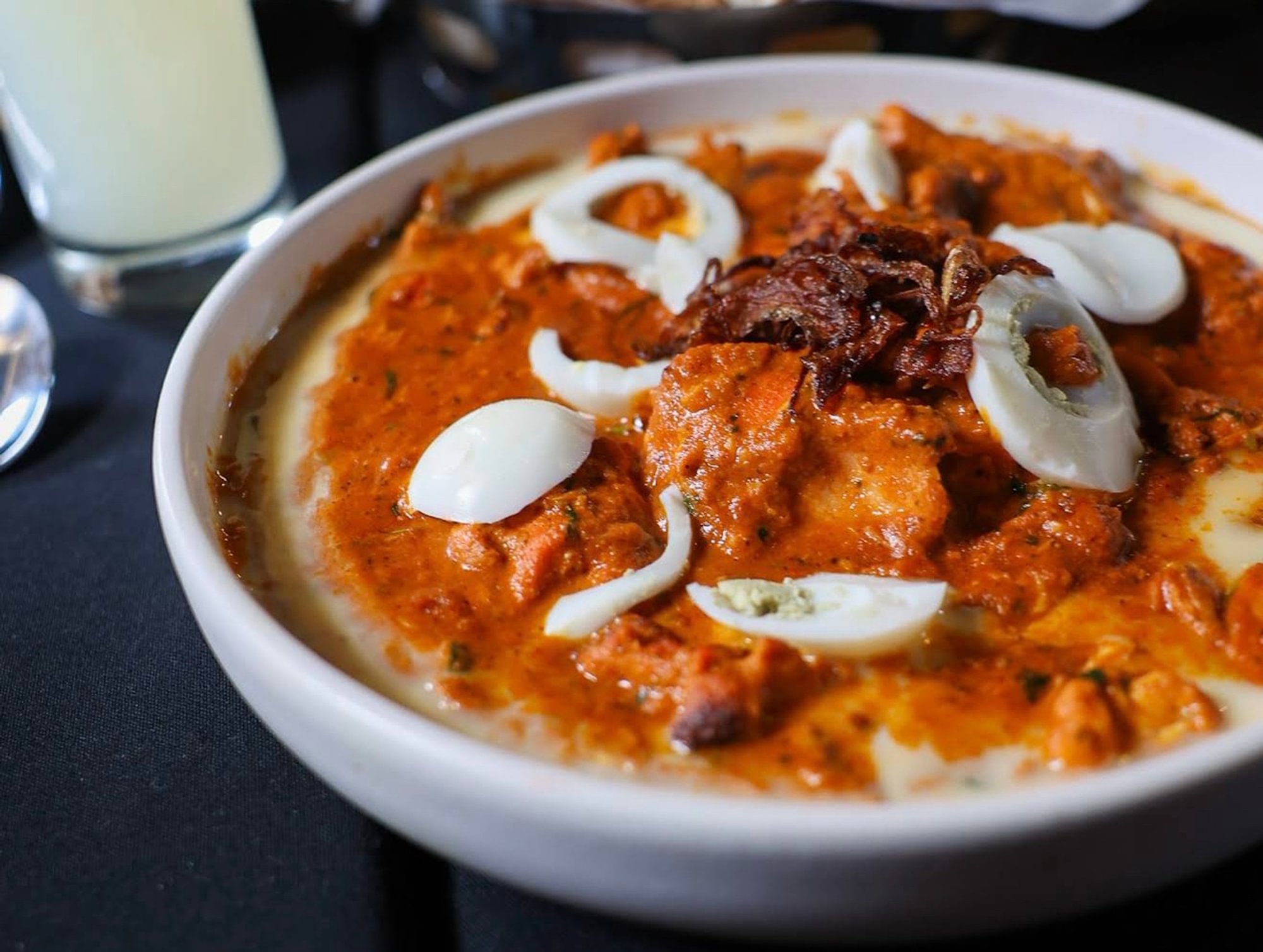 Murg Musallam