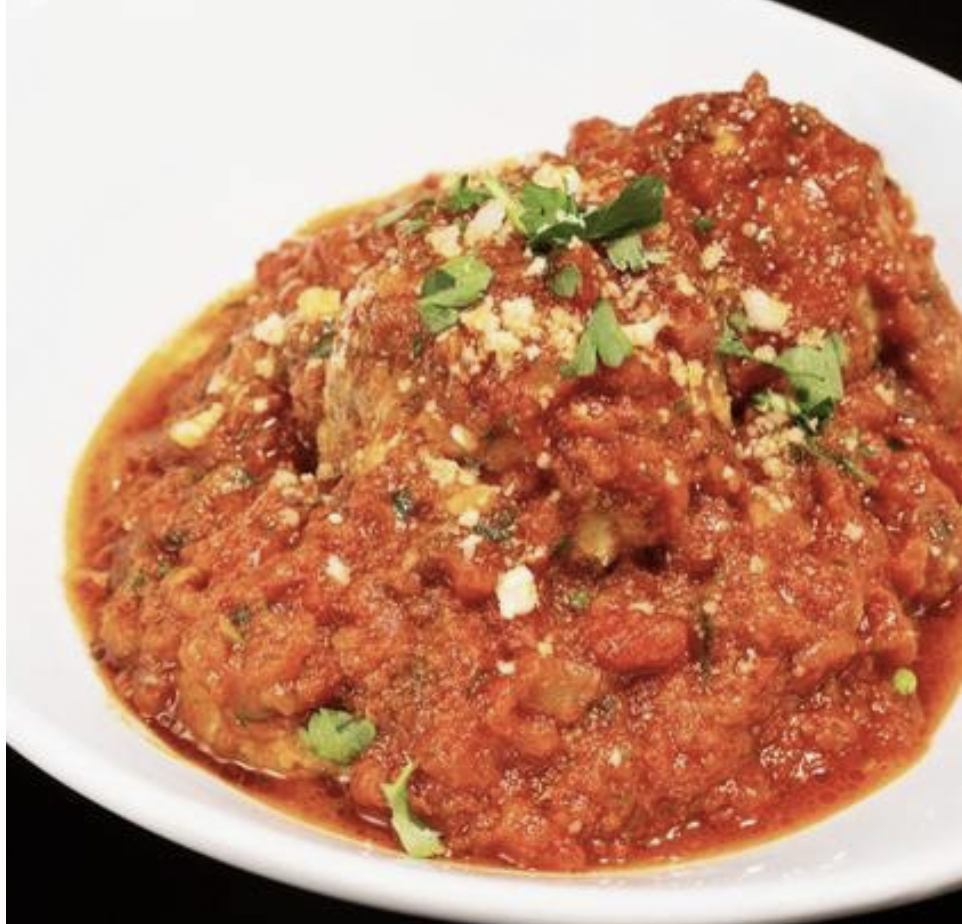 Polpette