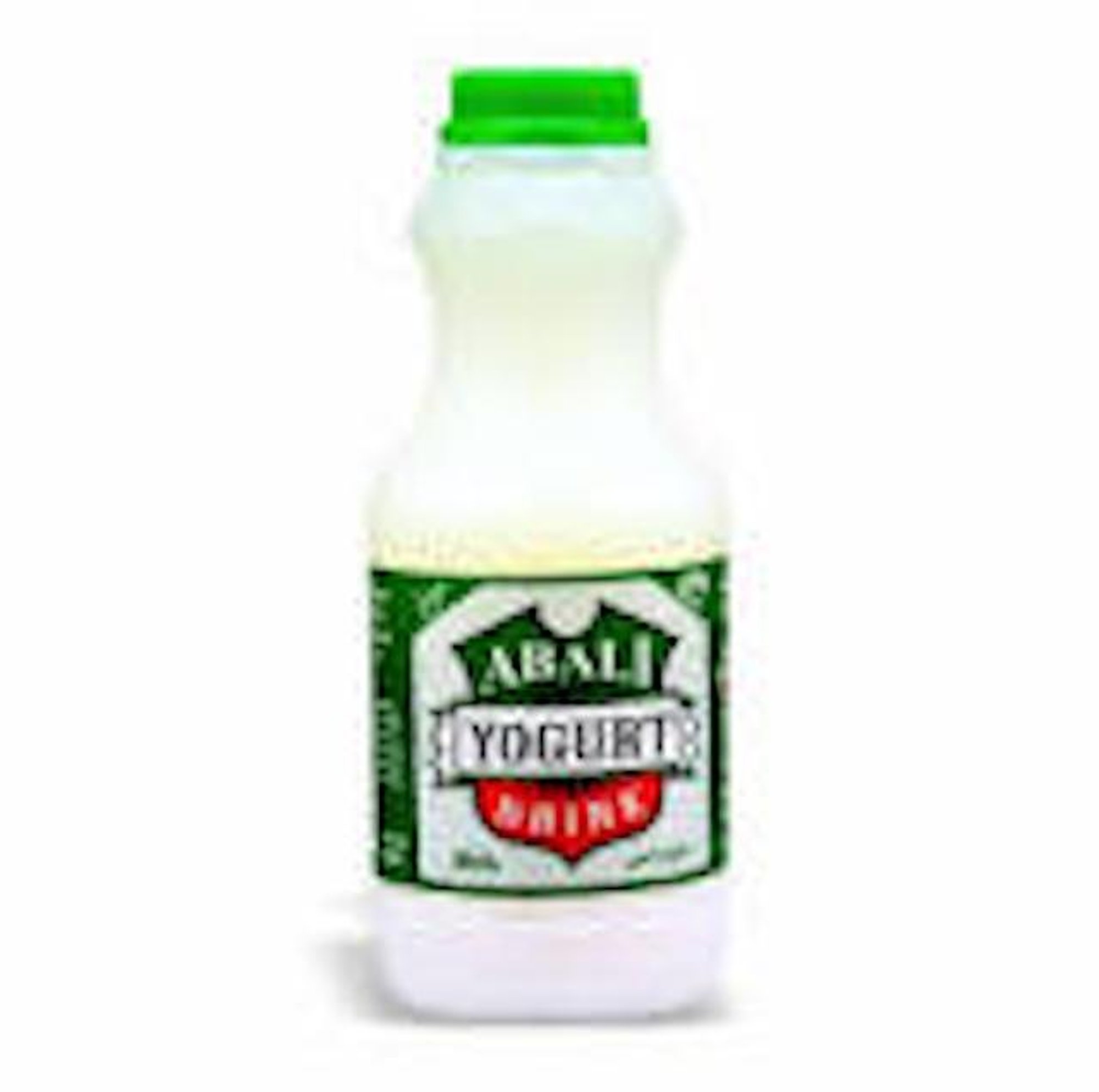Abali Dough with Mint