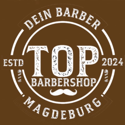 Logo von Top Barbershop Magdeburg