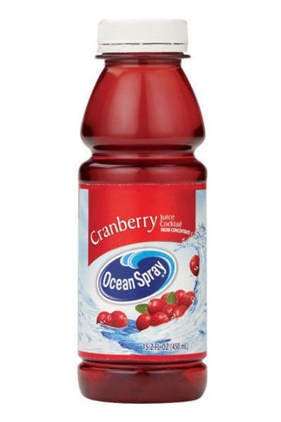 Cranberry Juice