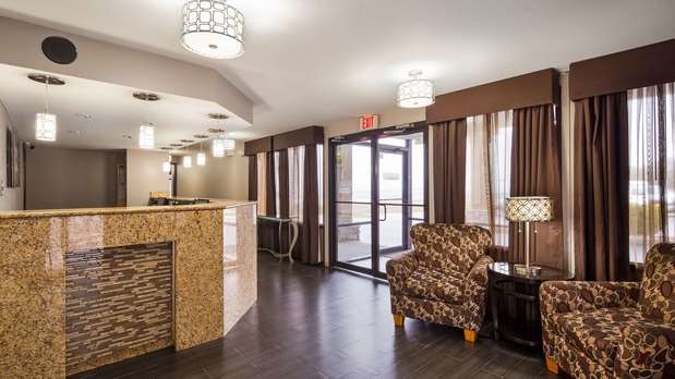 Images Best Western Coachlight