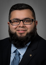 Usman Mirza, MD, MBA