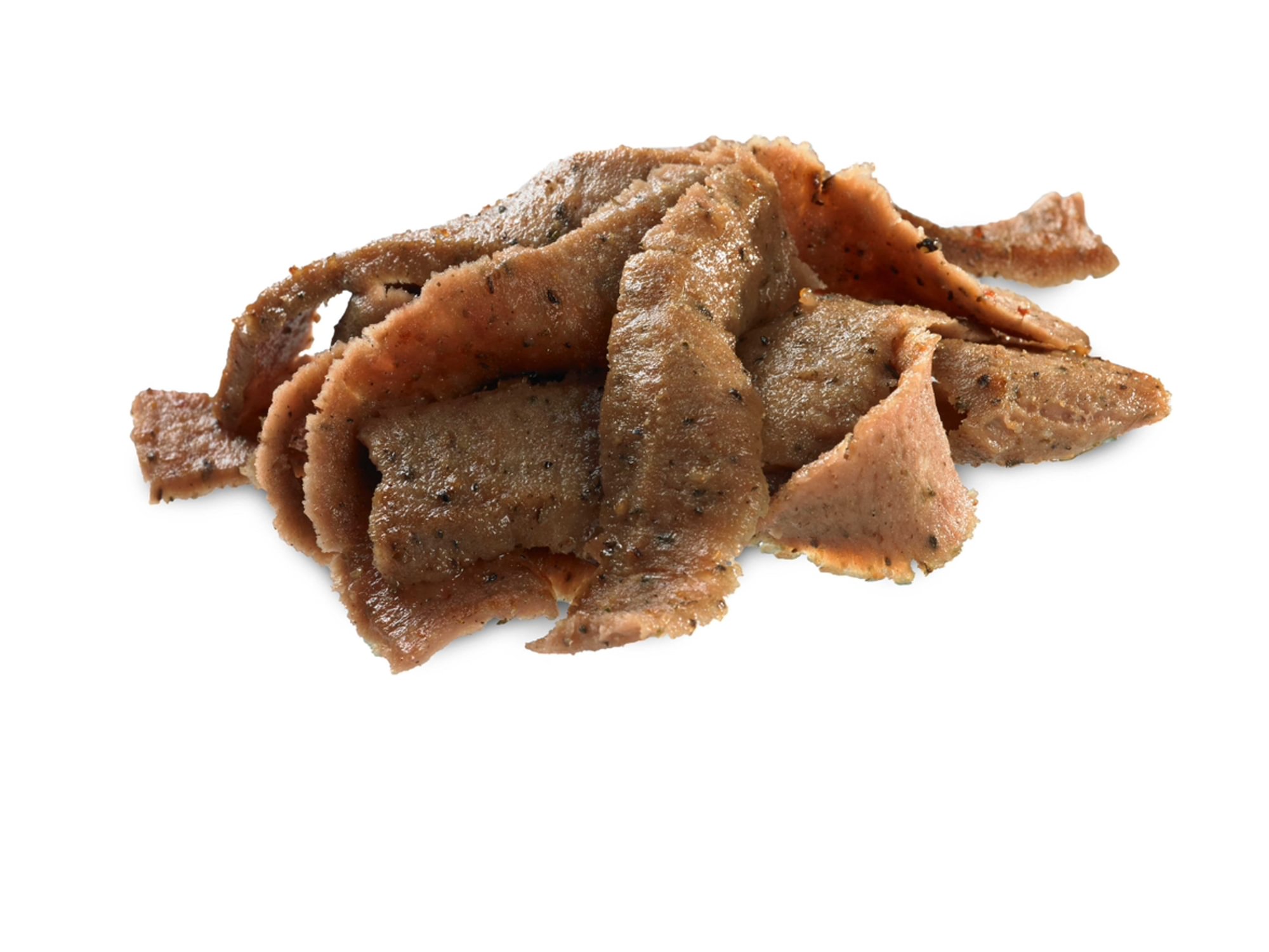 Beef Gyro (Side)