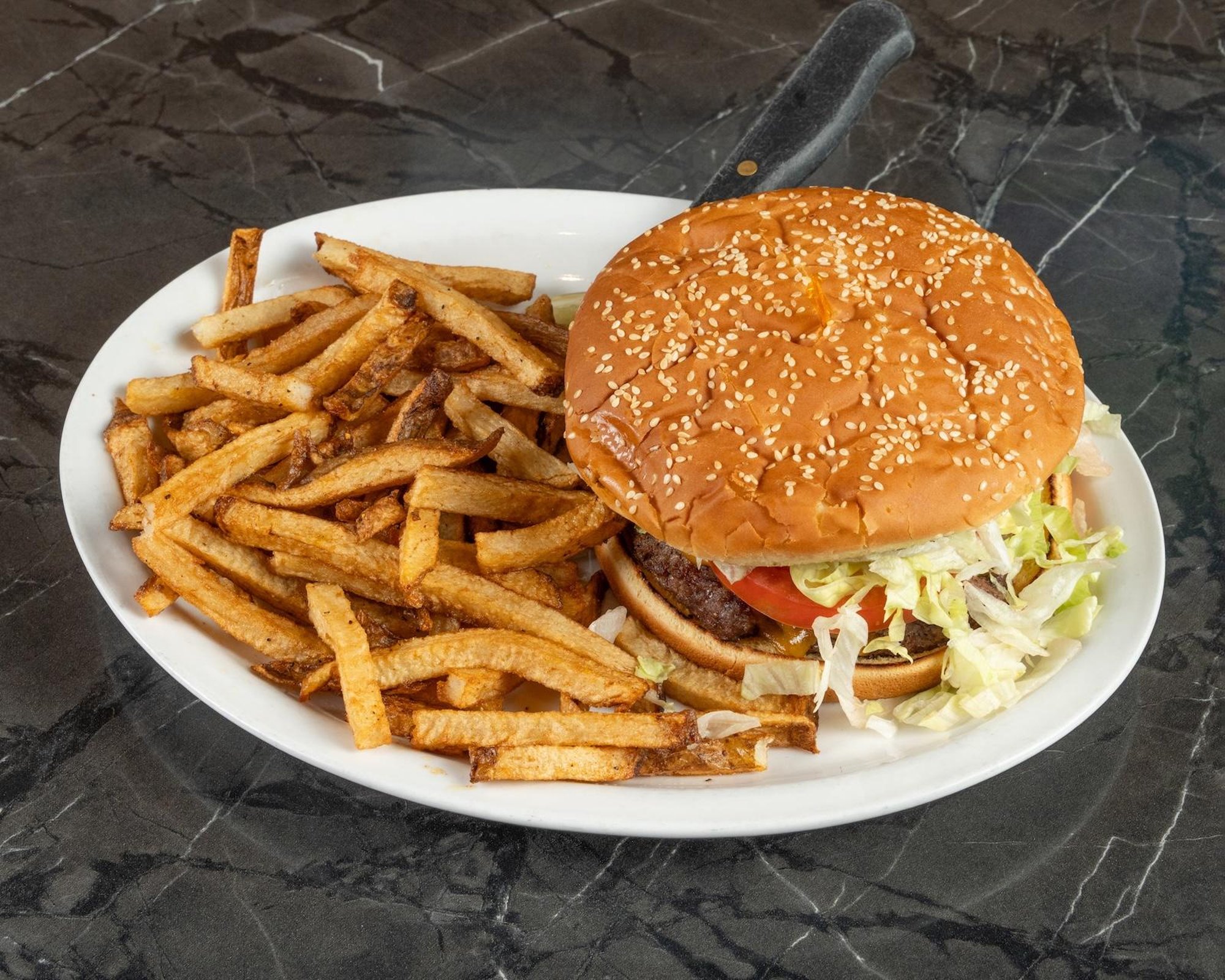 Billy Burger