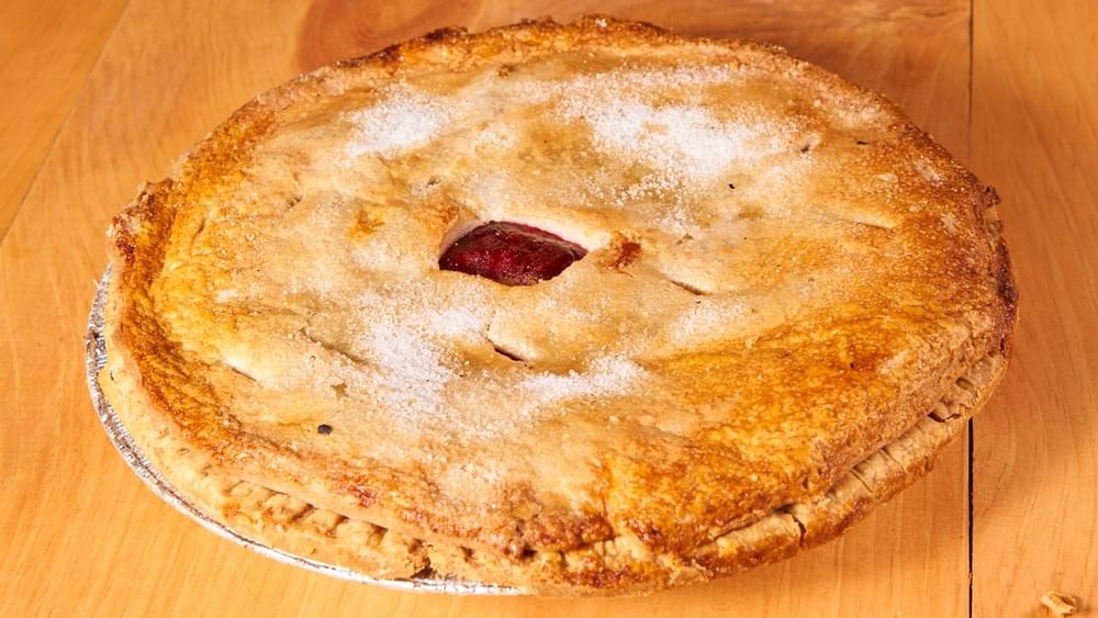 Cherry Pie