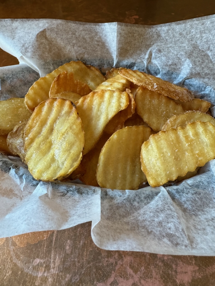 Fries