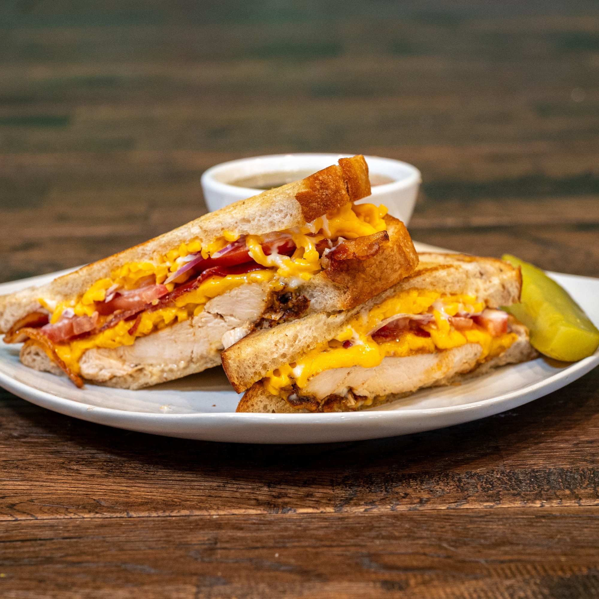 Cuban Panini