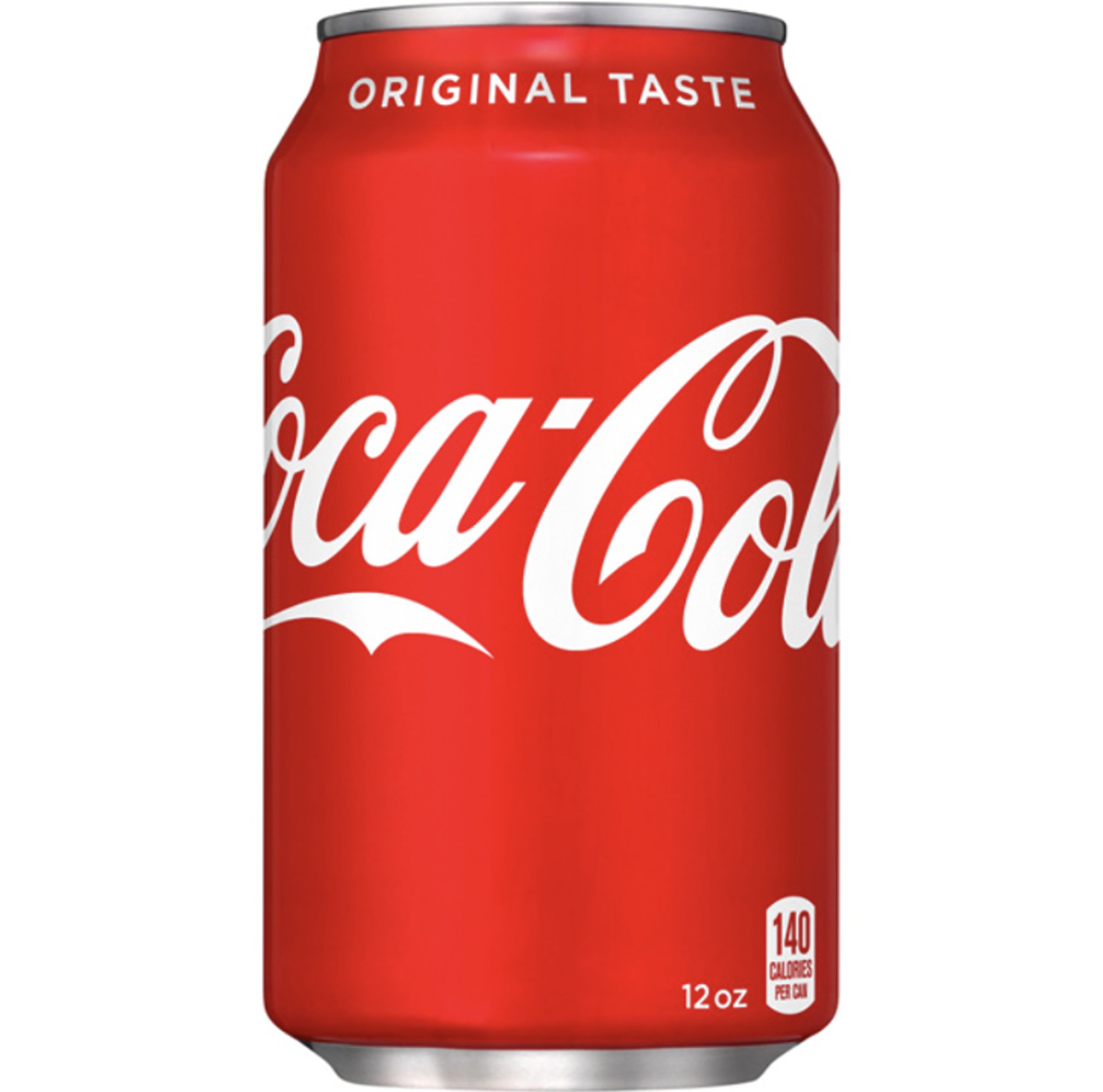 Coca-Cola, 12oz Can