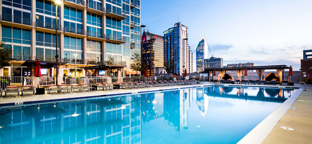 Images The VUE Charlotte