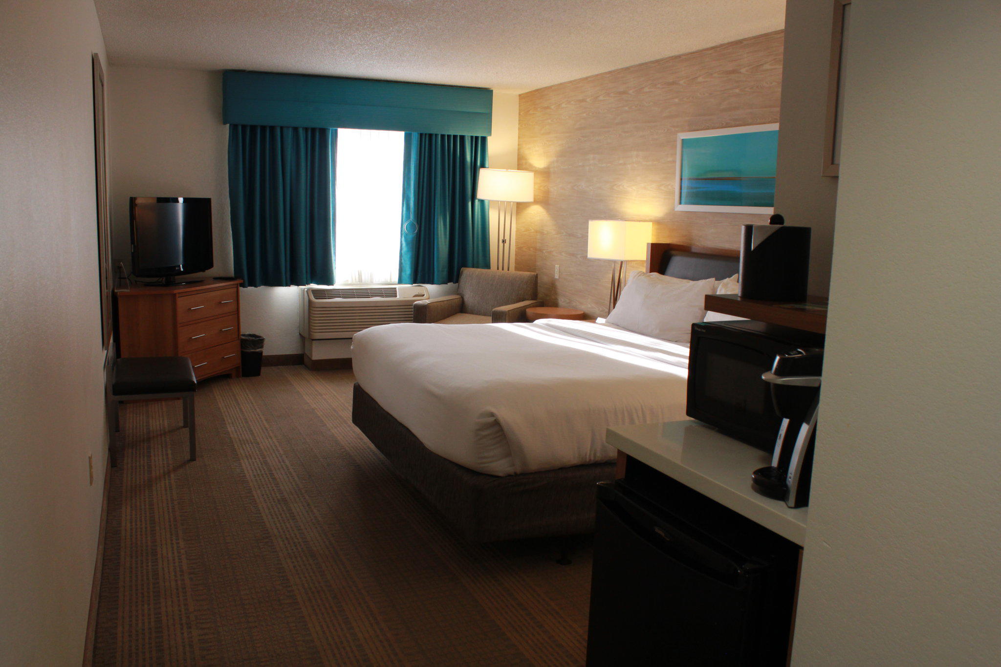 Holiday Inn Anaheim-Resort Area Photo