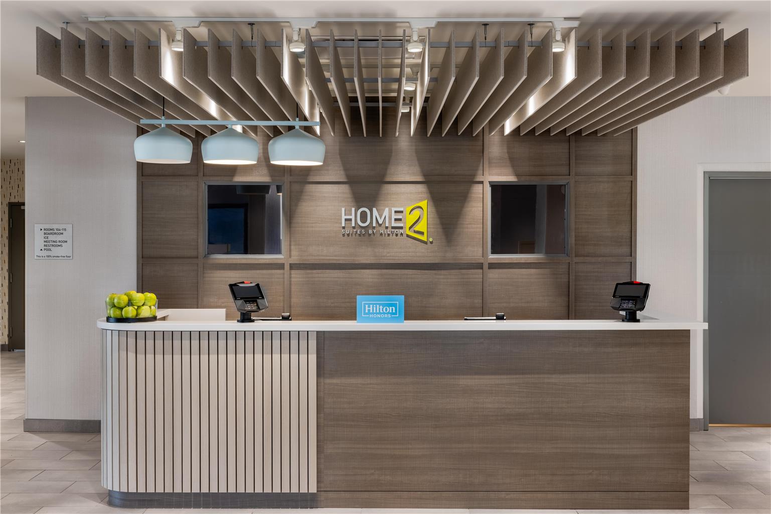 Home2 Suites by Hilton Altoona Des Moines Image