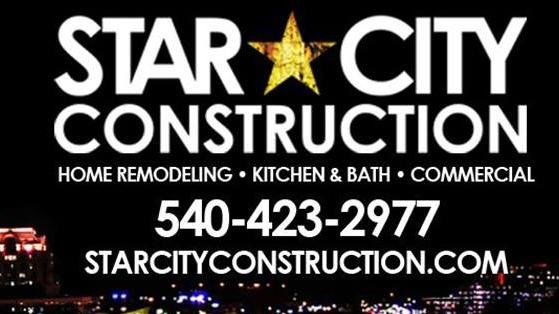 Star City Construction Photo