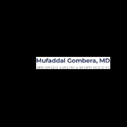 Mufaddal Gombera, MD - Orthopedic Surgeon Memorial