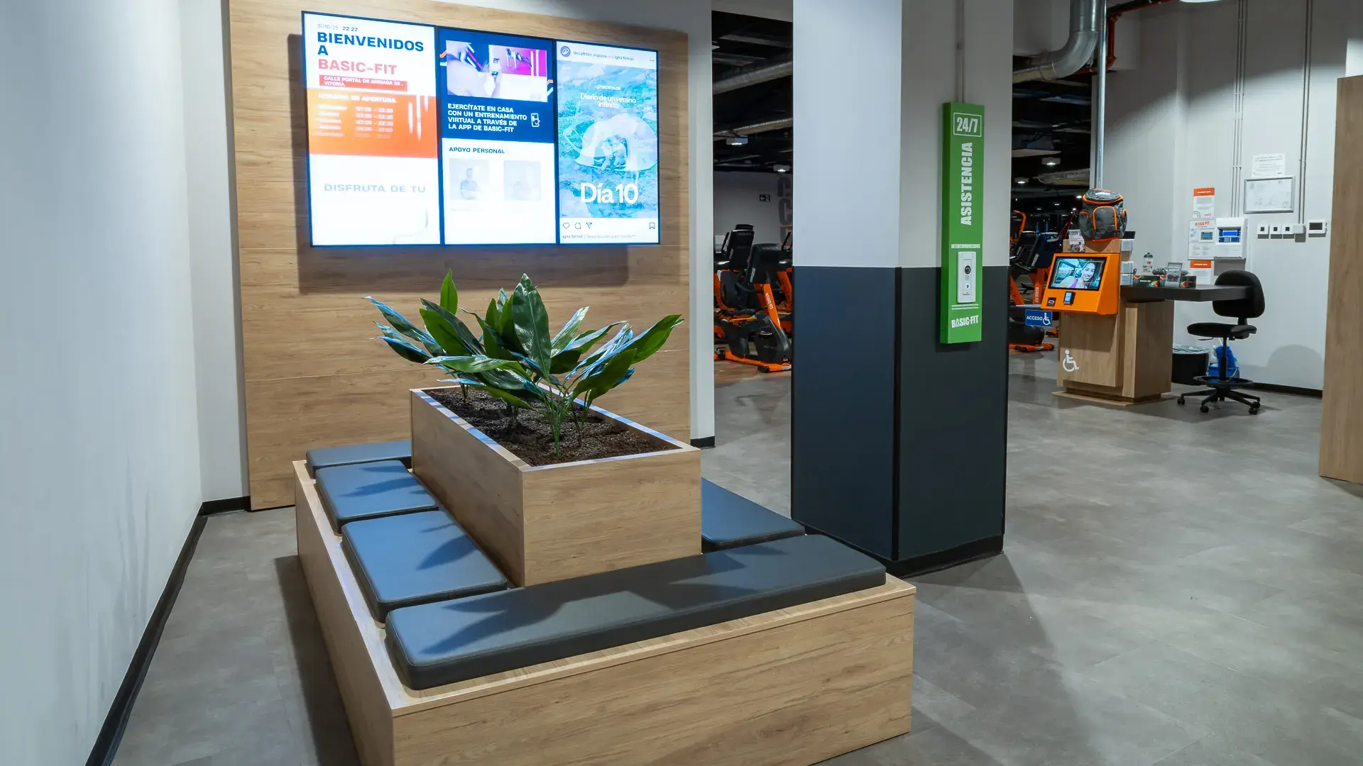 Galería en miniatura