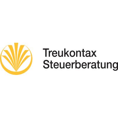 Logo von Treukontax