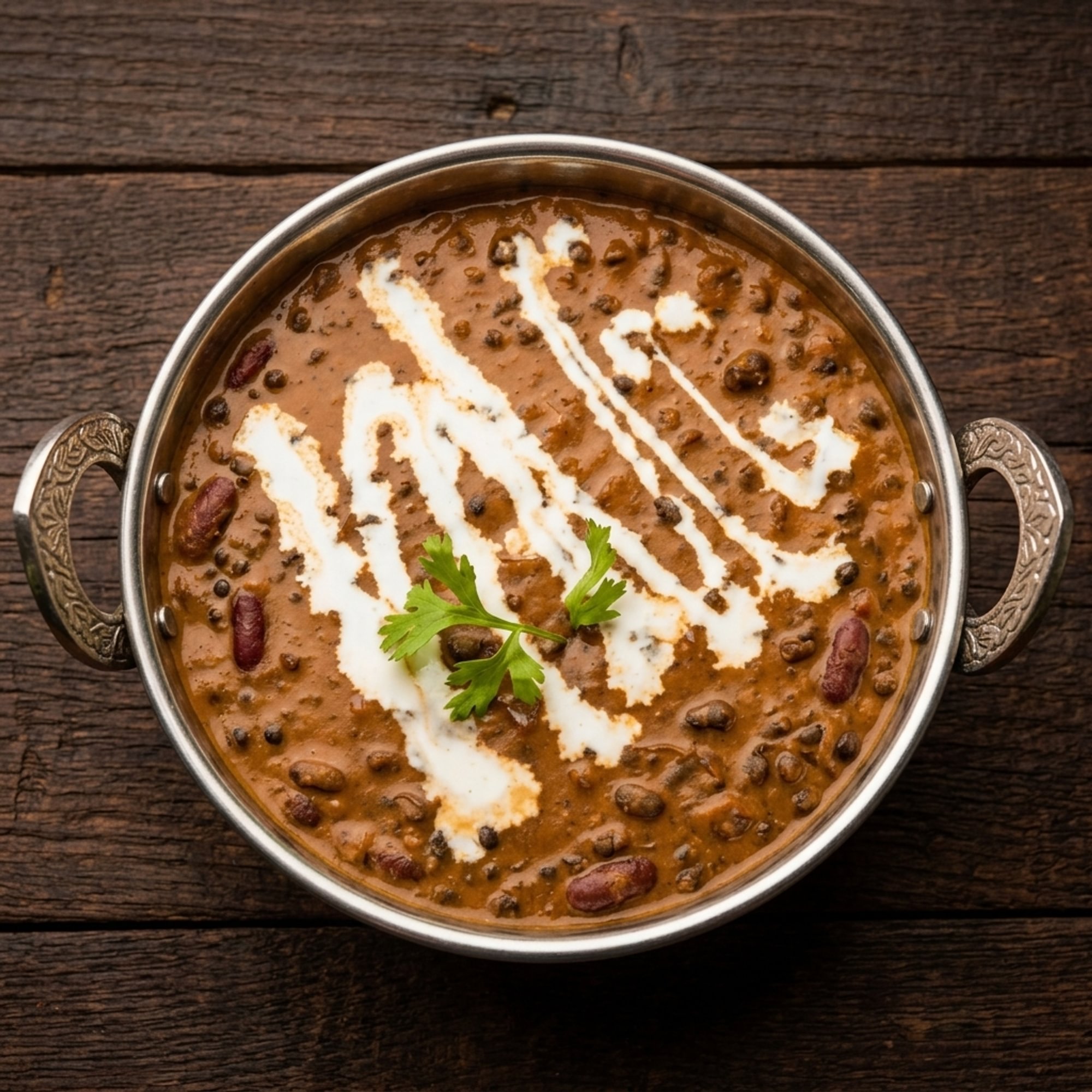 Dal Makhani