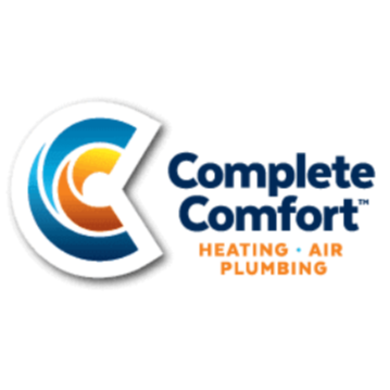 Complete Comfort Plumbing Repair & Heating, A/C