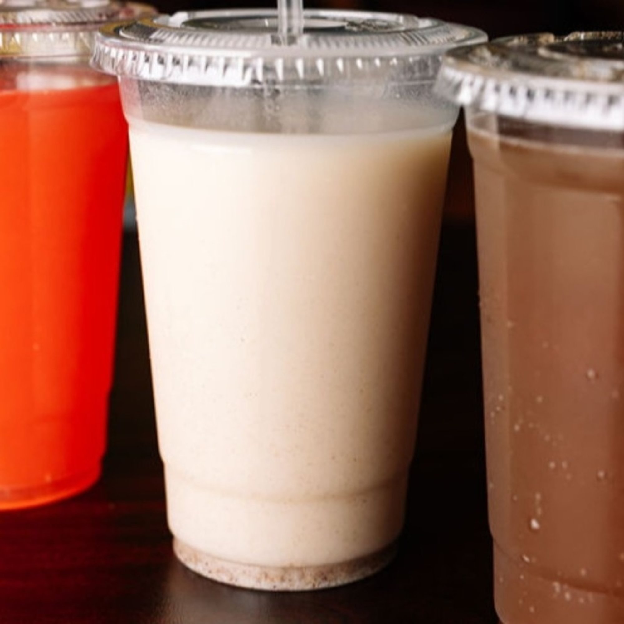 Horchata Agua Fresca