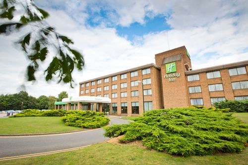 Images Holiday Inn Peterborough - West