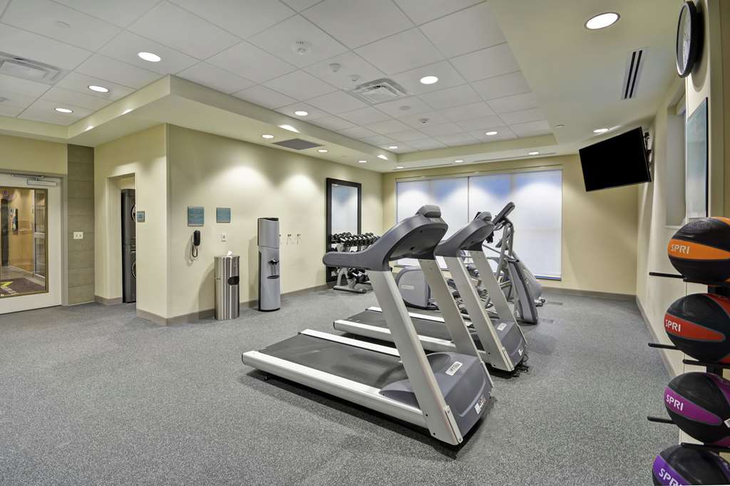 Home2 Suites by Hilton Plymouth Minneapolis Image