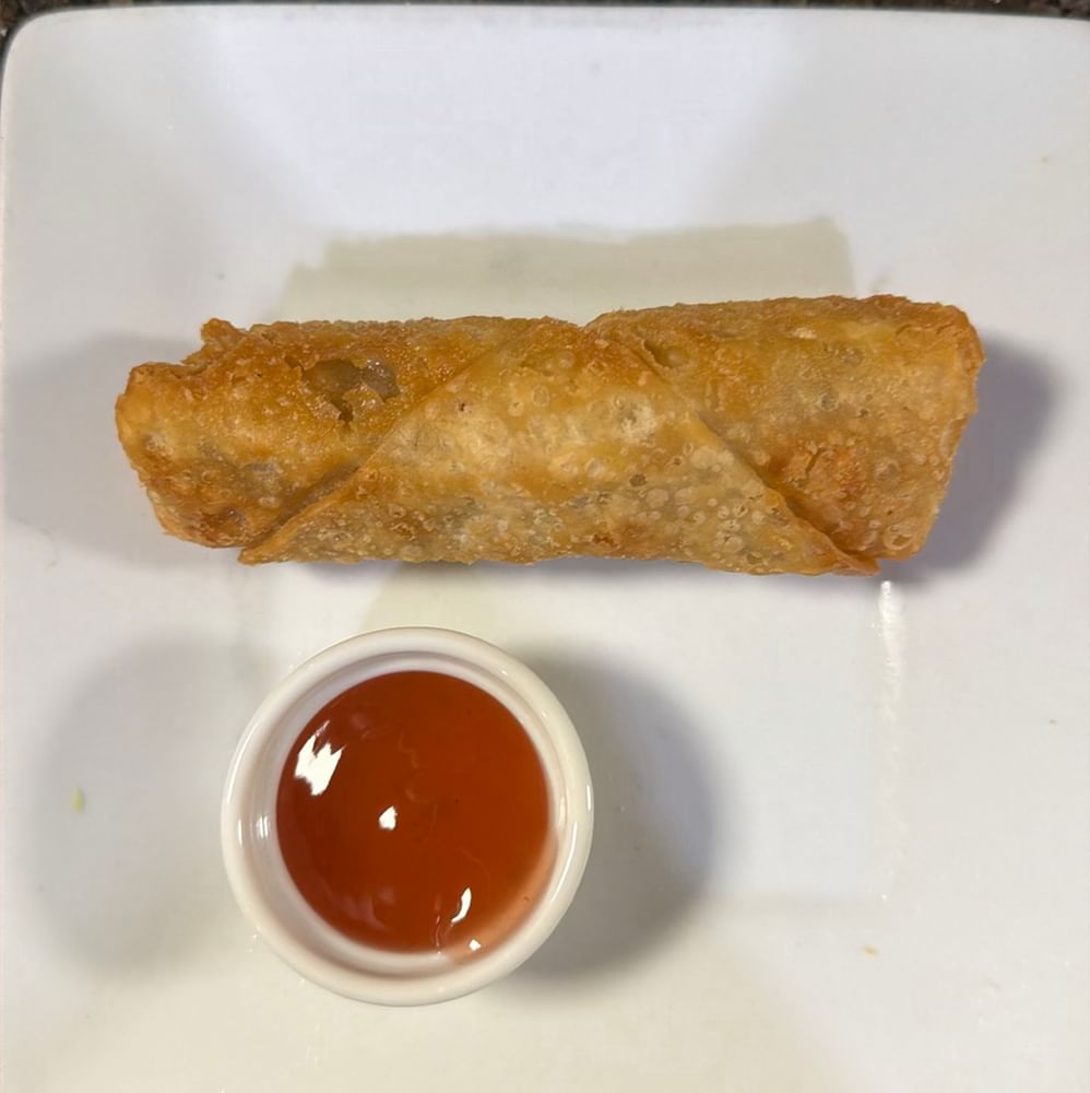 Egg Roll